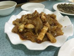 -白魁老号饭庄(交道口店)
