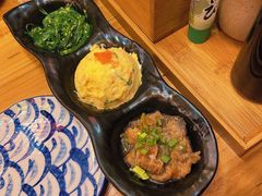 -桃太郎创作料理(大坪店)