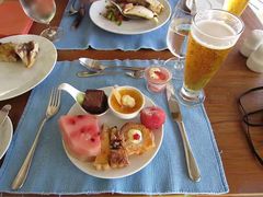 -中央格兰德岛温泉度假酒店 - 全包