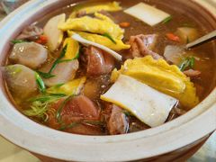 飞鹿一锅鲜-飞鹿餐饮·陕南菜(北关店)