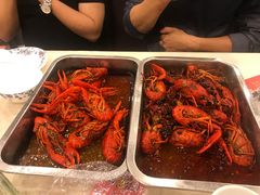 麻辣小龙虾-簋街仔仔小龙虾(簋街二店)