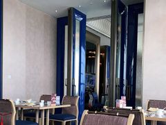 大堂-彩丰楼中餐厅·仁恒洲际酒店
