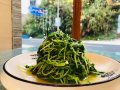 -自游人·美食一楼·地道徽菜(三十年名店)