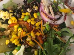 -So Lounge索兰至餐厅(蓝色港湾店)