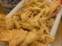 -全汁全味驴庄(凤岗店)