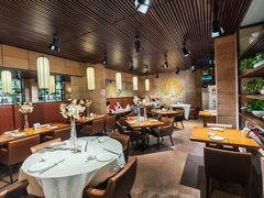 -金枝玉叶上海人家食府(三里河店)