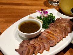 法式烤牛舌-hallch好吃餐厅(奥体中心店)