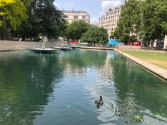 -海德公园