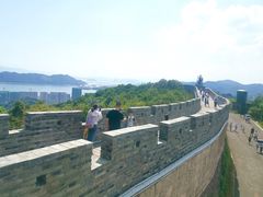 -黄贤森林公园