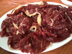 -蔡社牛肉城(龙湖店)