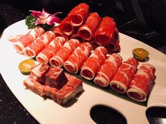 -捞王锅物料理(凯旋路店)