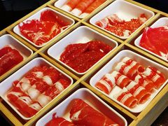 -东来顺·非遗火锅(赛格国际购物中心店)