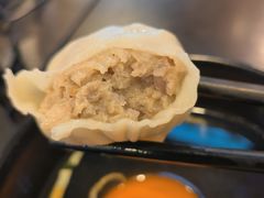 鲜肉小笼-大龙汤包