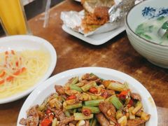 -一楼食业·美食人家