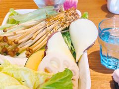 -和牛放题的殿堂 肉屋横丁(秋叶原店)