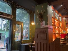 -The Cheebat 锌吧·Bistro(体育西店)