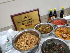 -老长沙原汁原味粉馆(韭菜园店)