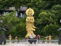 -幕燕滨江·长江观音景区