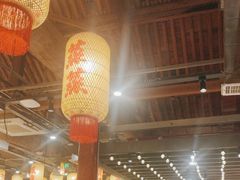 -朱光玉火锅馆·太原旗舰(钟楼街店)