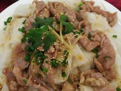 肉片蒸陈村粉-碧桂园总部(碧江大桥店)