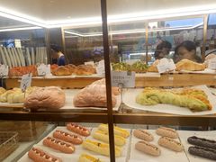 -奈雪的茶(湖滨银泰in77C区PRO店)