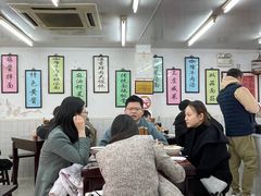 大堂-逸桂禾面馆