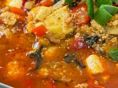 -新新湘菜馆(新中街二条店)