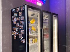 -chicken plus韩国炸鸡(城阳店)