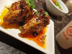 -海底捞火锅(龙湖三千集店)