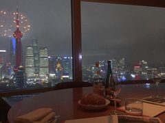 -非常时髦餐厅VUE Restaurant(外滩茂悦大酒店)