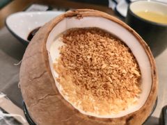 -同仁四季椰子鸡(无锡滨湖万象汇店)