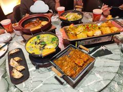 -披云云小馆·味道江湖(姚家园万象汇店)