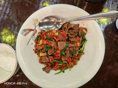 -潇湘·永州会馆(百子湾店)