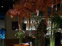 -Fuzzy Bistro 浮几韩餐·茶酒馆