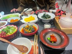 -火宫殿·湘菜小吃·商务宴请·生日聚会(市府店)