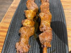 -塔哈尔·新疆盛宴(城西银泰店)