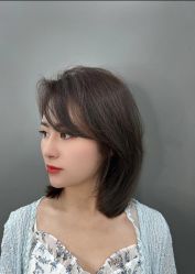 点击看大图 -MORI HAIR SALON日式美发沙龙