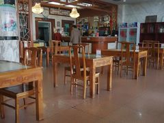 大堂-砂锅居(西四店)