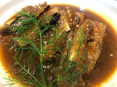 -京味民福烤鸭店(建设四马路店)