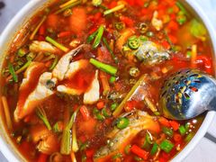 -尽膳·鱼鲜川菜(宽窄巷子店)