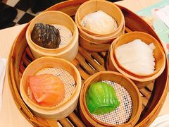 -避风塘(宝山万达店)