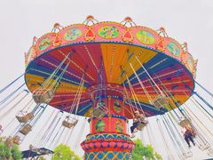 -美心红酒小镇游乐园