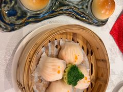 -酌宴府The China Club·广州万富希尔顿酒店(云城东路店)