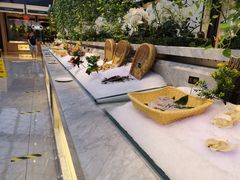 -川骄海鲜自助(河东店)