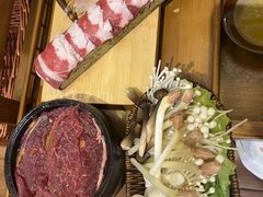 -黔诚酸汤牛肉(甲秀楼店)