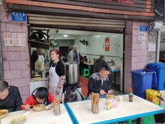 门面-赵伍面庄(松石大道店)