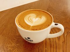 -Peet's 皮爷咖啡(东湖路手作店)