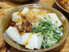 -袁家豆腐