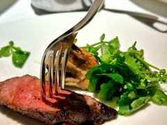 -Oyster Talks 四度蚝法餐厅