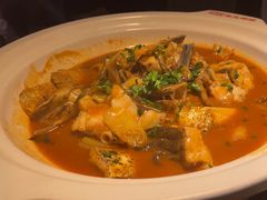 -魏铭鱼头捞饭(晋阳路店)